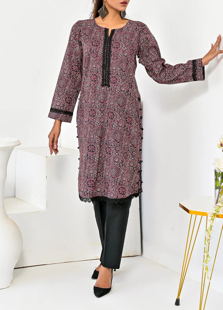 Pret Diaries Printed Cambric Cotton 1 Piece Suit 50137