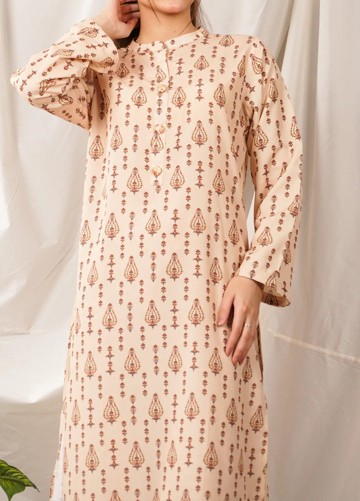 Pret Diaries Printed Cambric Cotton 2 Piece Suit 55071