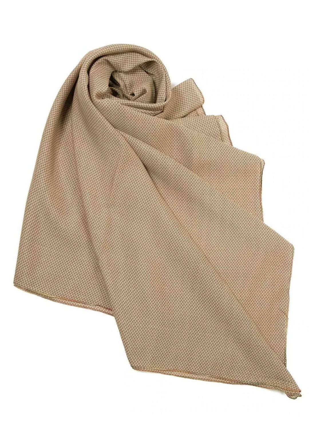 Abaya pk Printed Cotton Chadar ABA22PC MEHNDI - Printed Chadar