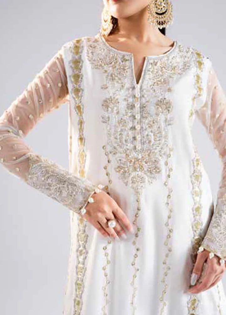 Raah by Maryum N Maria Embroidered Grip Suits Unstitched 3 Piece MNM24RU MS-40010 kalpana - Formals Collection