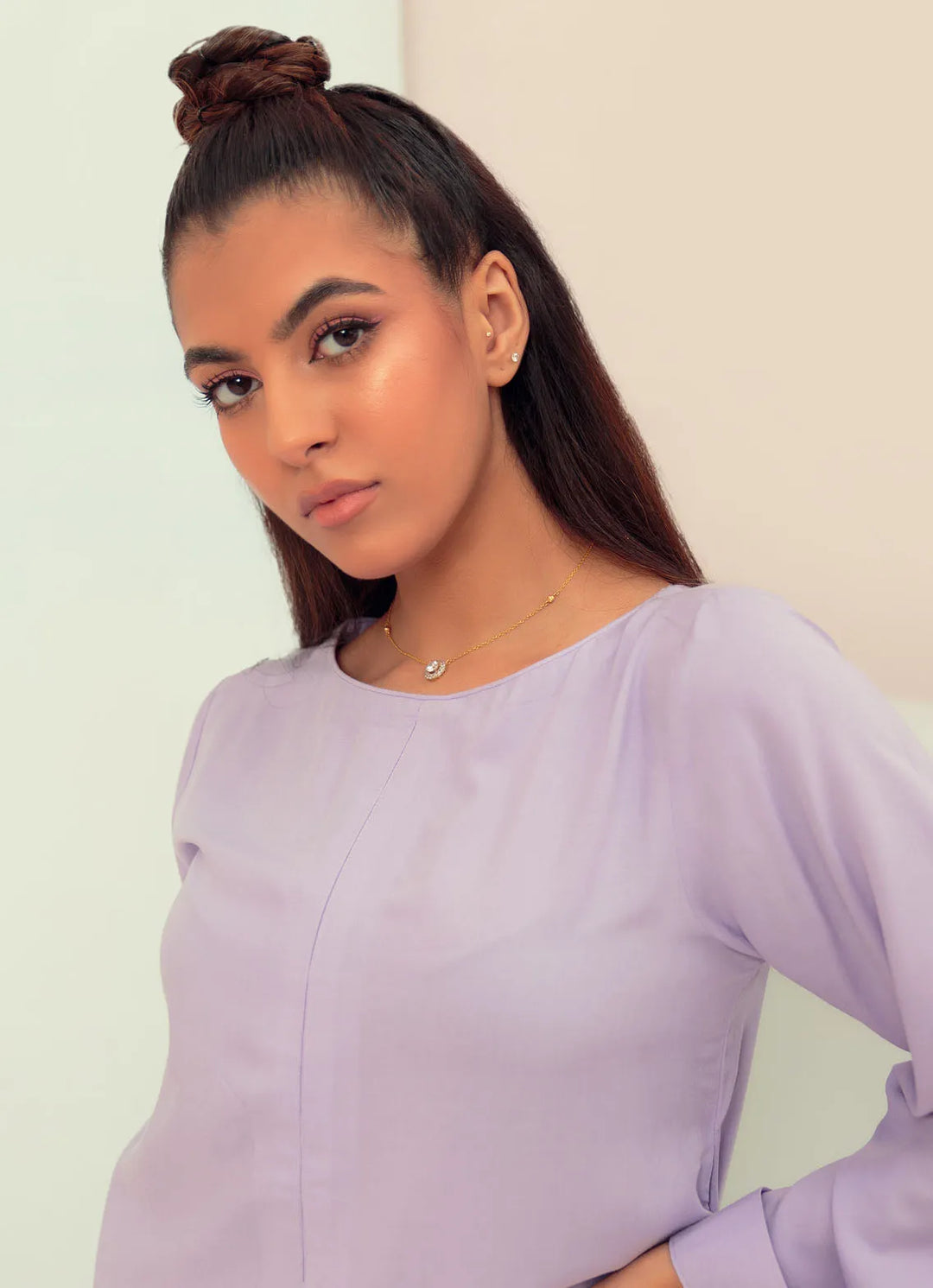 Rabias Textiles Pret Causal Linen 2 Piece CO-ORDS RTSDC2P7