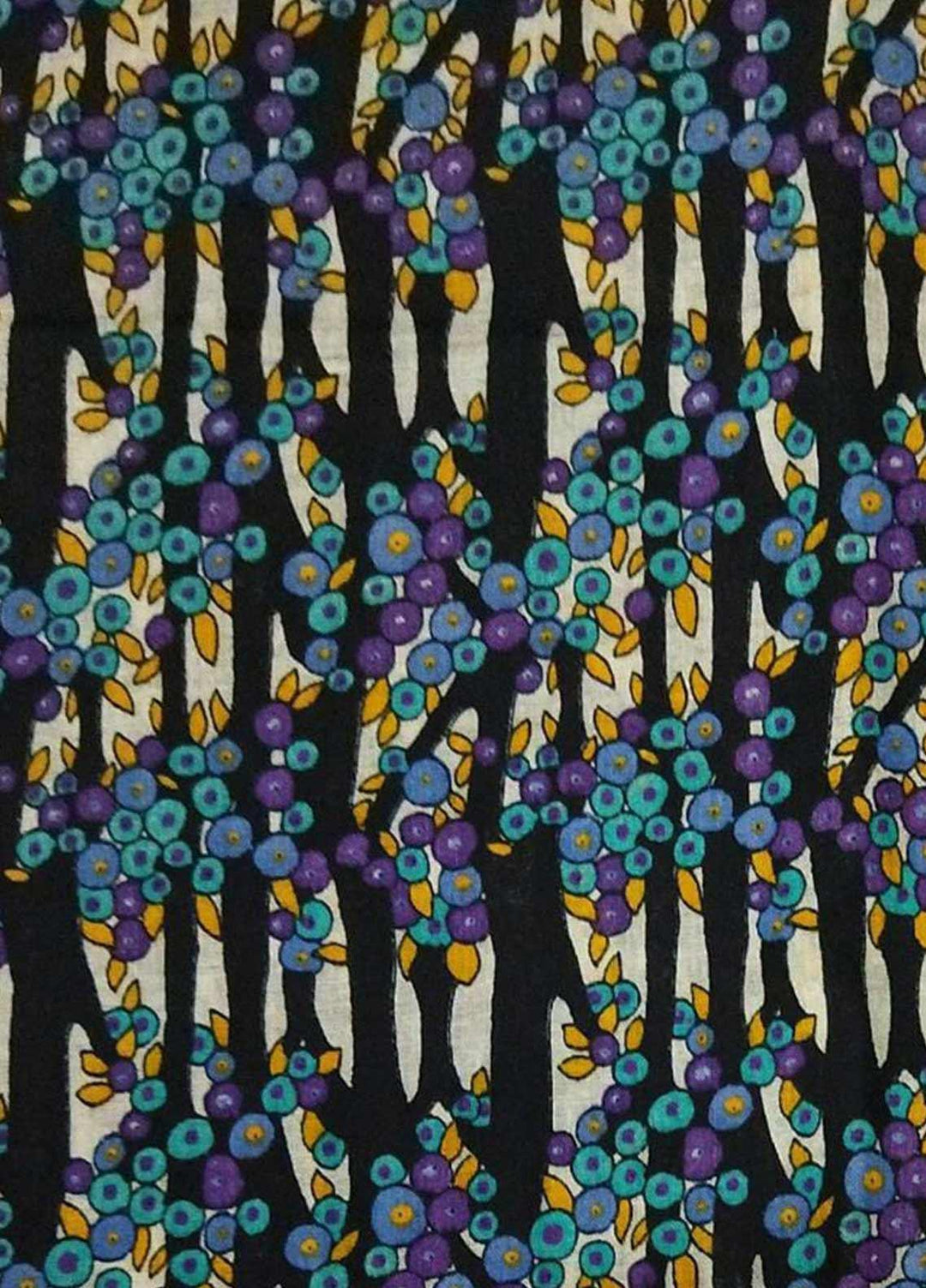 Rahat by Ittehad Textiles Printed Lawn Unstitched Kurties ITD21RK 21501C - Summer Collection