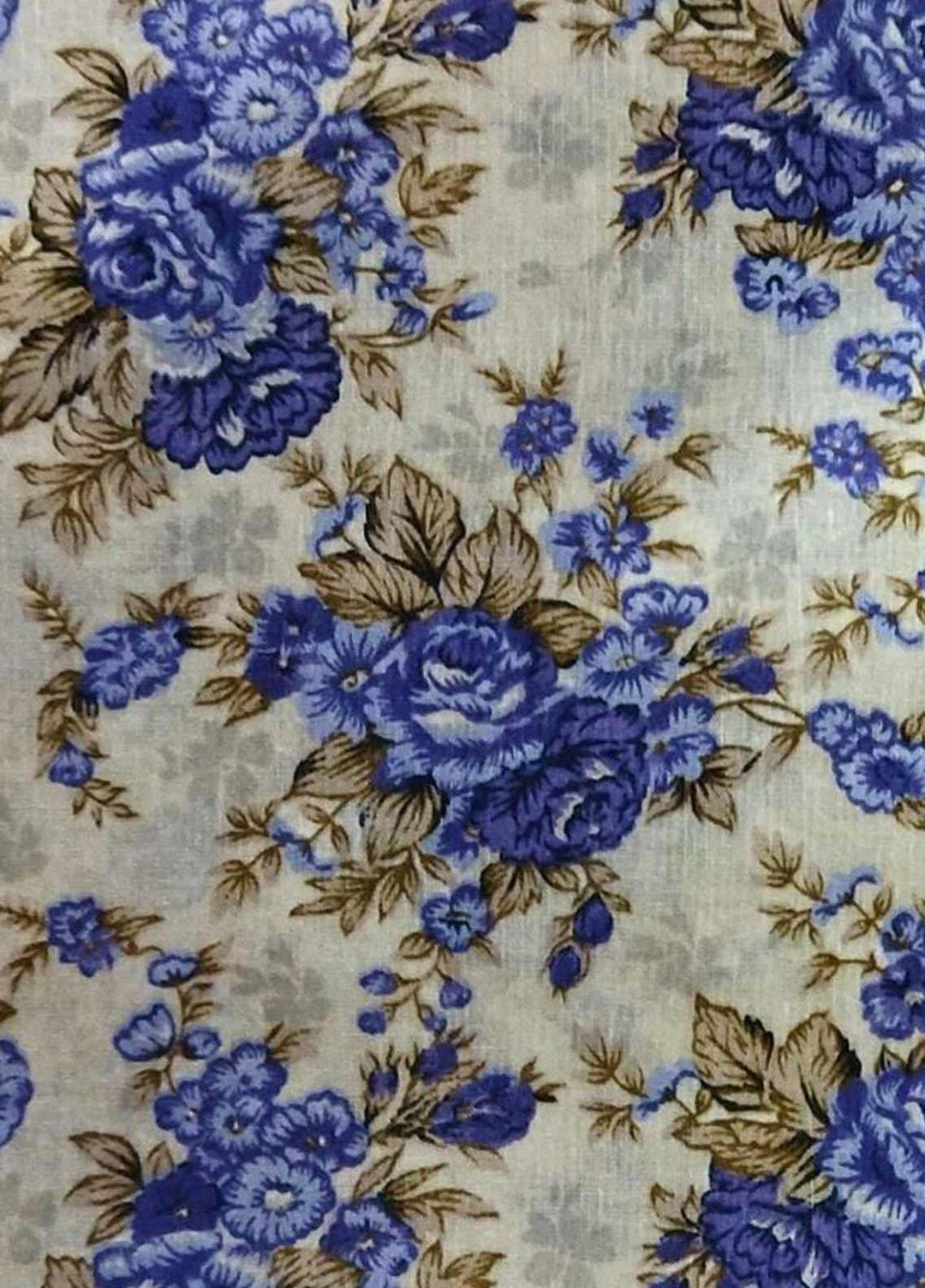 Rahat by Ittehad Textiles Printed Lawn Unstitched Kurties ITD21RK 21502A - Summer Collection