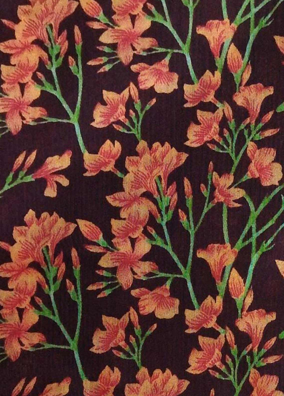 Rahat by Ittehad Textiles Printed Lawn Unstitched Kurties ITD21RK 21503C - Summer Collection
