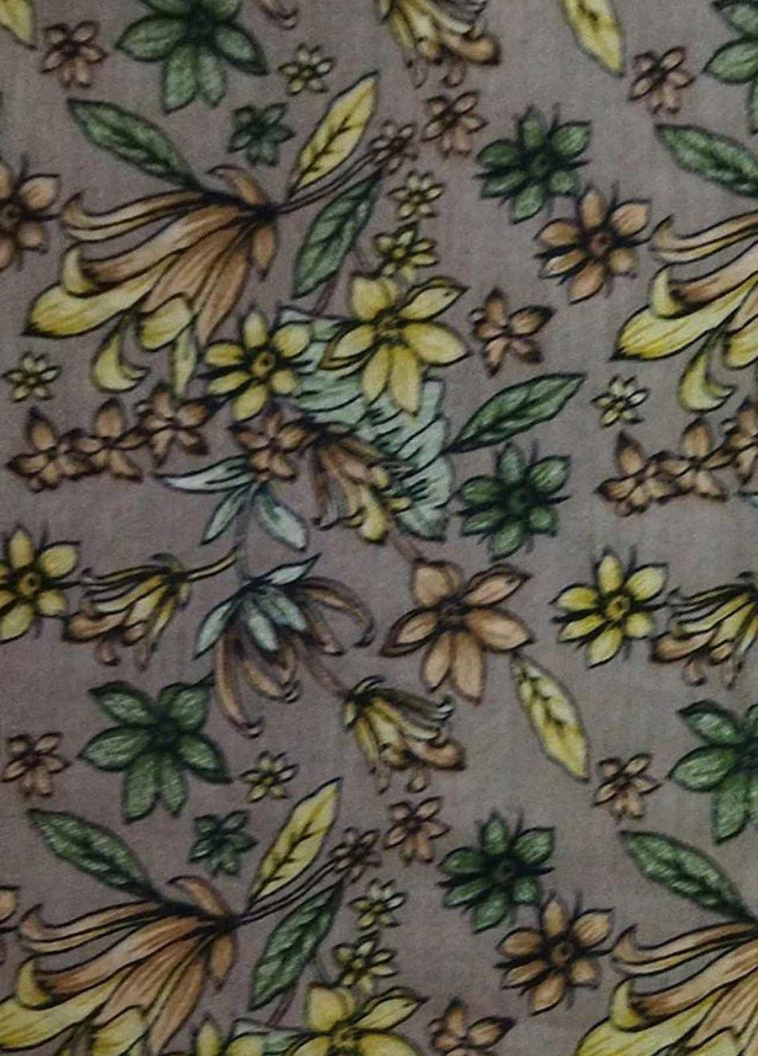 Rahat by Ittehad Textiles Printed Lawn Unstitched Kurties ITD21RK 21508A - Summer Collection