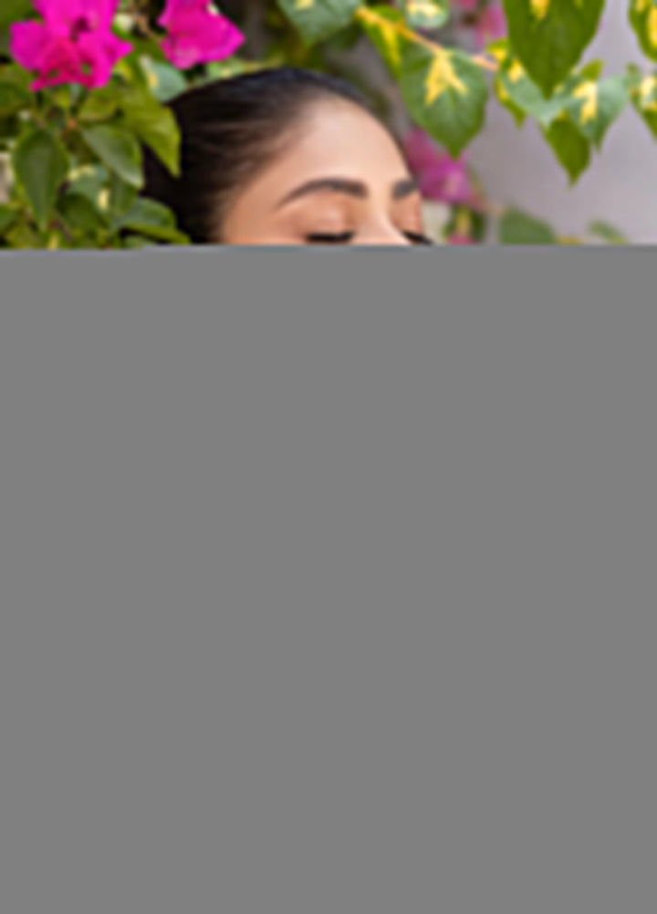 Rang E Noor By Humdum Printed Lawn Suit Unstitched 3 Piece HD24R D-09 - Summer Collection