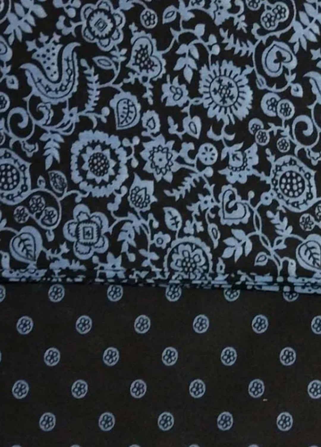 Rangoli by Ittehad Textiles Printed Lawn Suits Unstitched 2 Piece ITD21R 21404C-GRY - Summer Collection