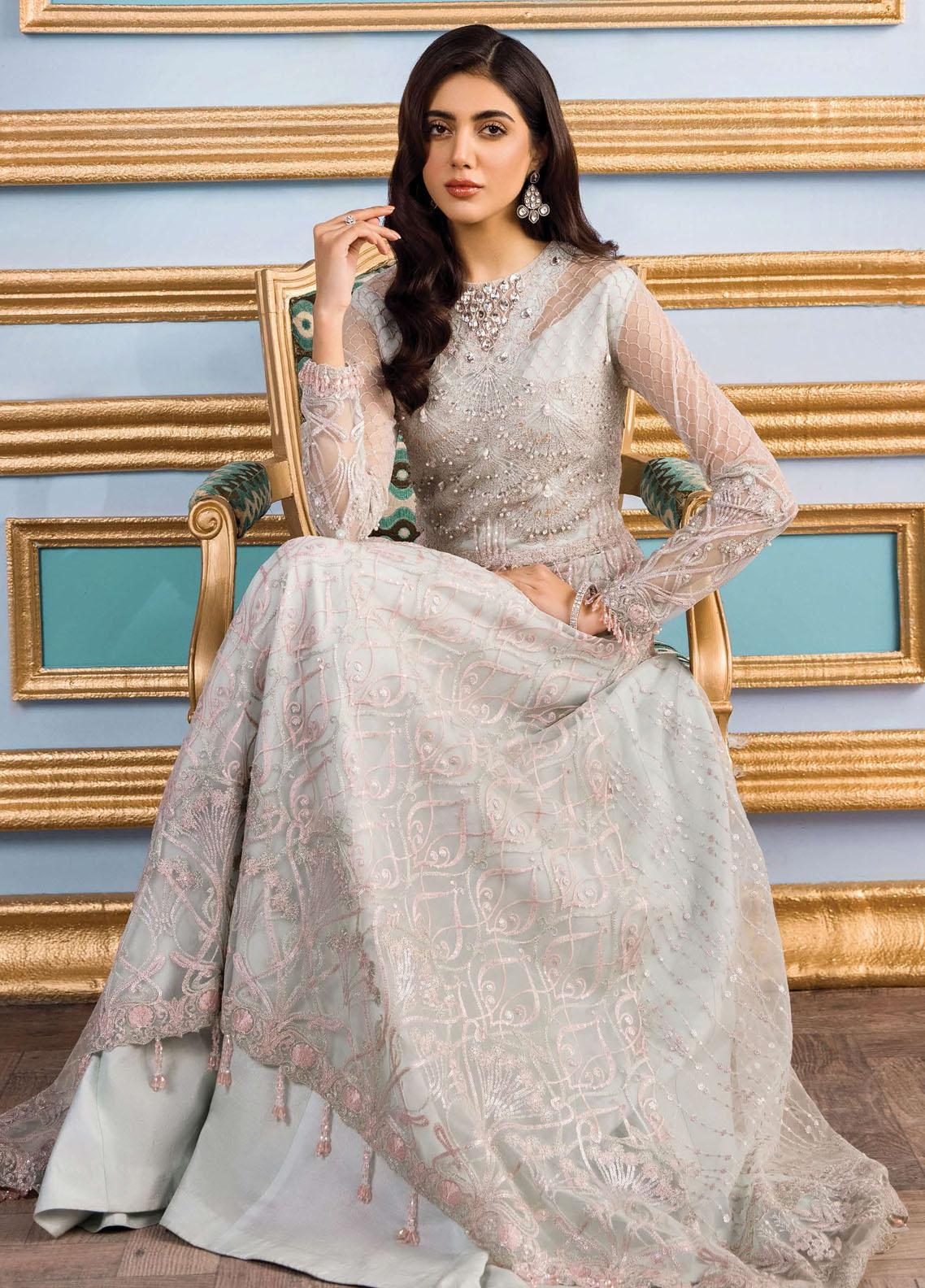 slim fit dress slacks Women's Reign Sheath Poet Sleeved Brocade Silk Ankle Length Dress 0/1/2/Customize Brown Mean Blvd Brown / 1 main image 0