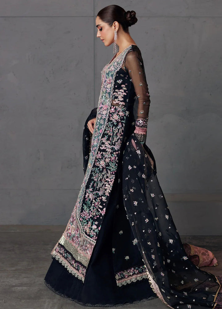 Republic WomensWear Embroidered Suits Unstitched 3 Piece RW24PV D-04 Dafne - Wedding Collection