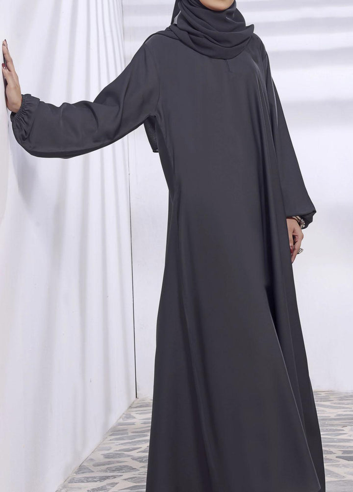 RTW Creation   Pret Abaya Maham Abaya