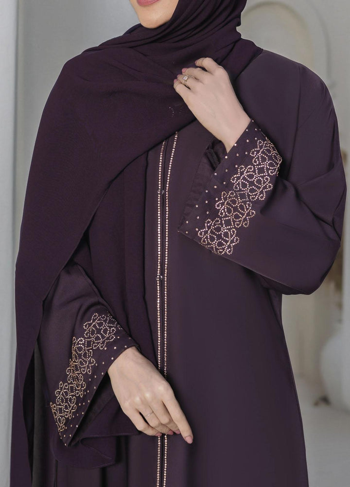 RTW Creation   Pret Abaya Nisa Abaya