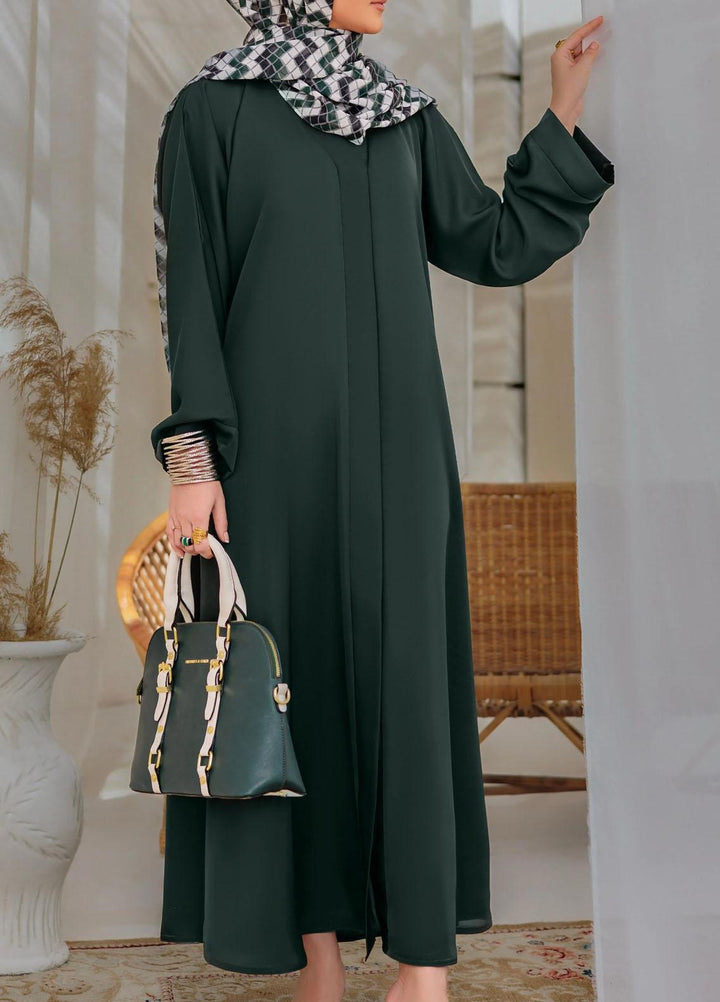 RTW Creation   Pret Abaya Esra Abaya