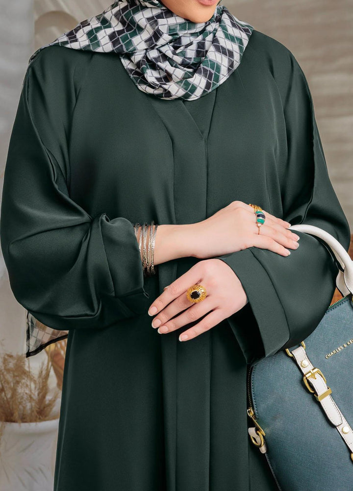 RTW Creation   Pret Abaya Esra Abaya