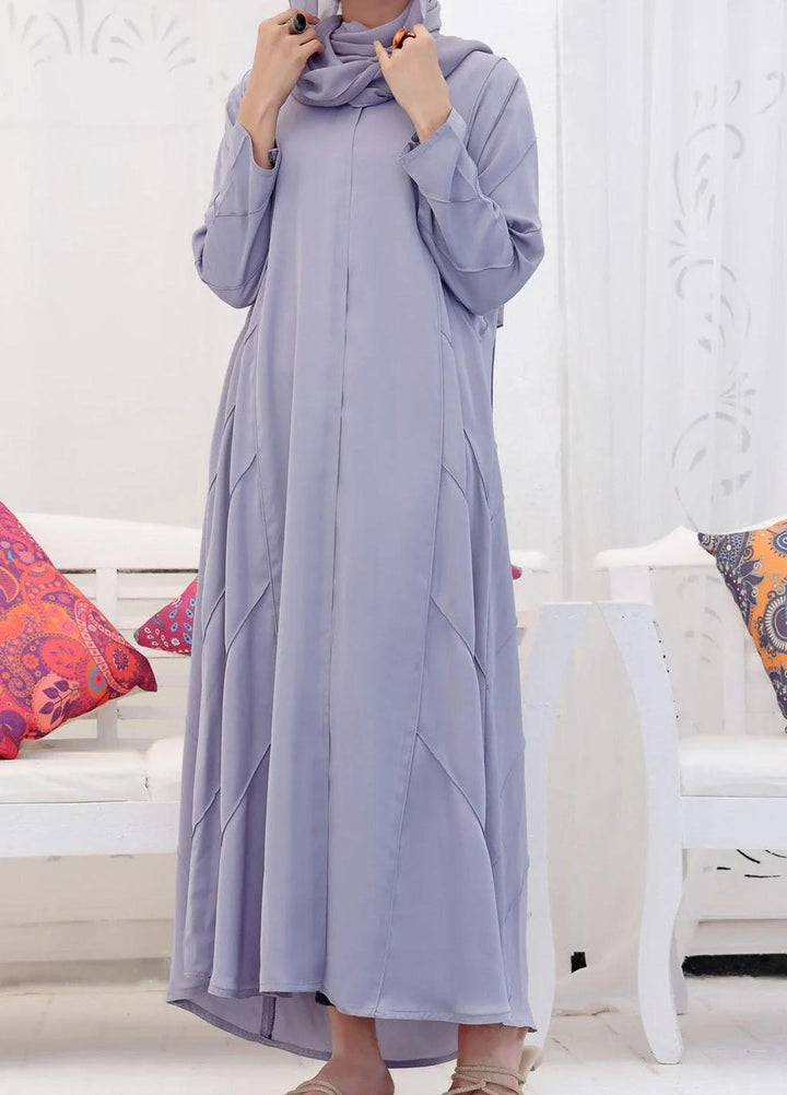 RTW Creation   Pret Abaya Zuha Abaya