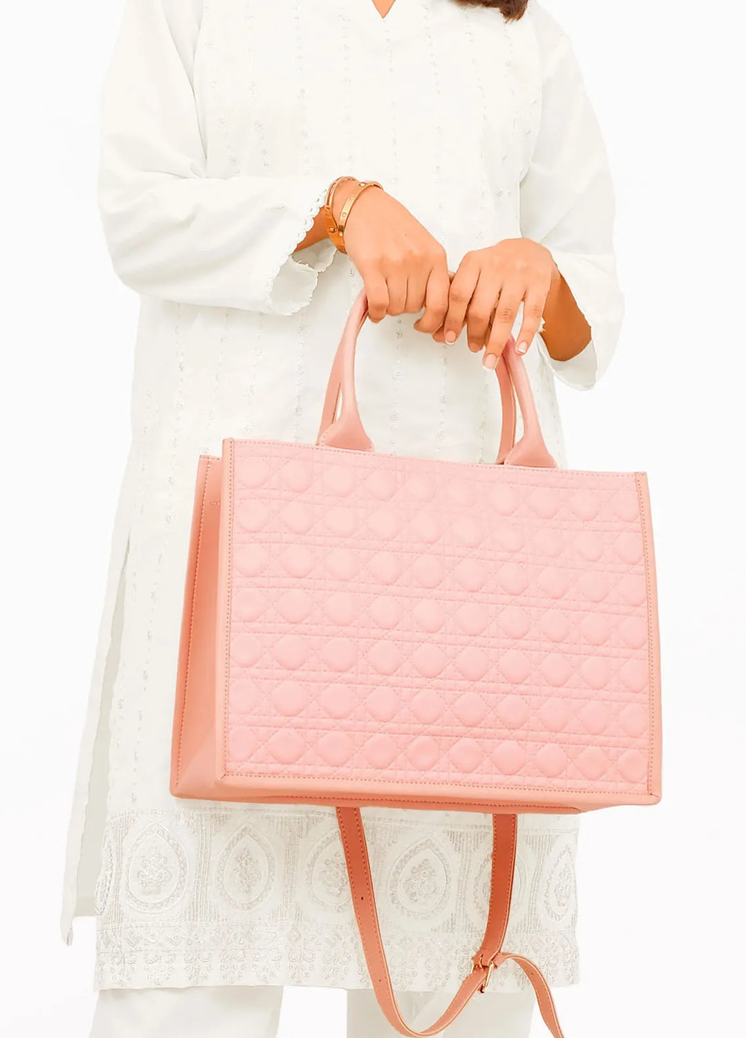 RTW Creation Box Tote Bag BTB-06