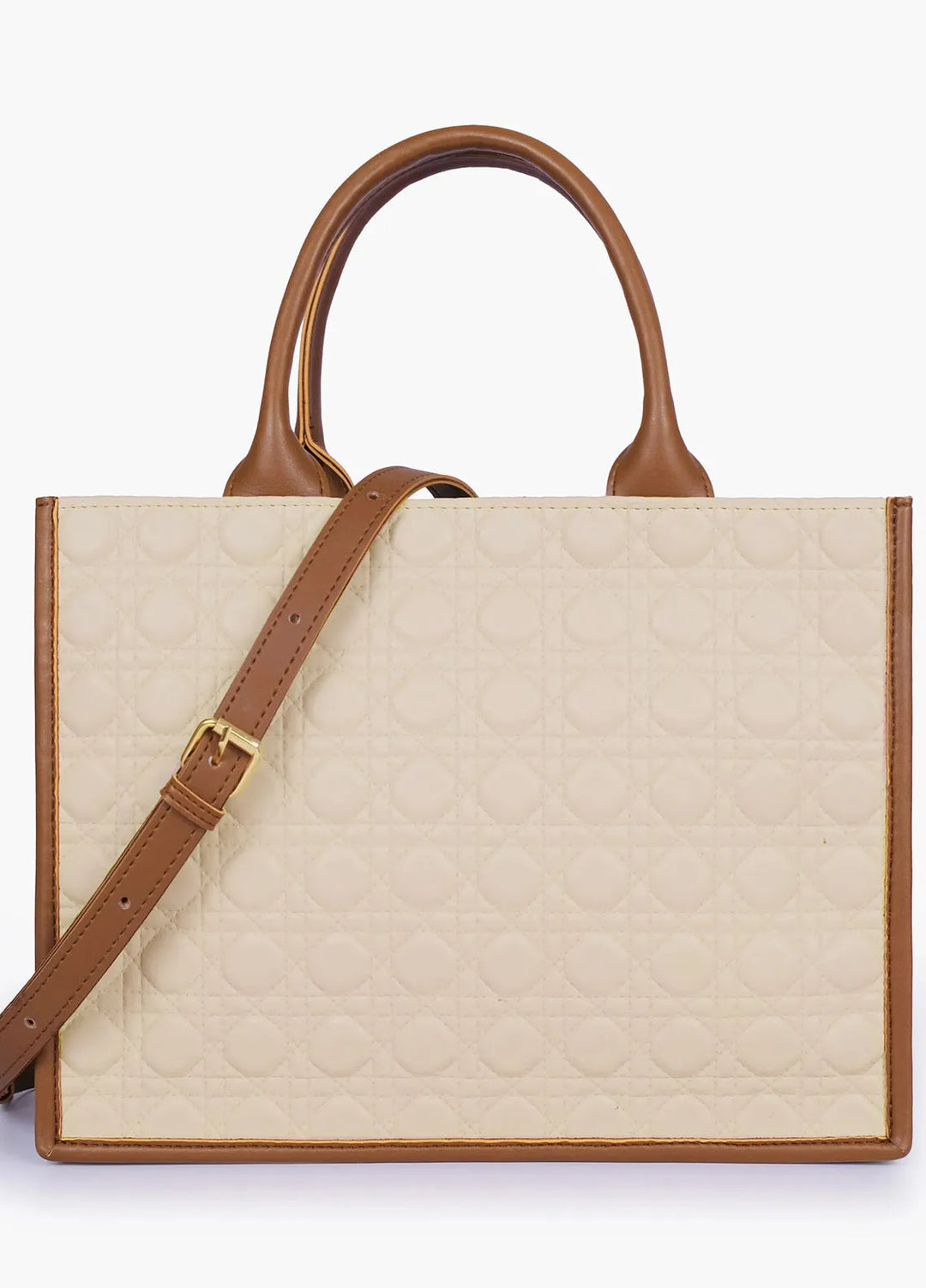 RTW Creation Box Tote Bag BTB-07