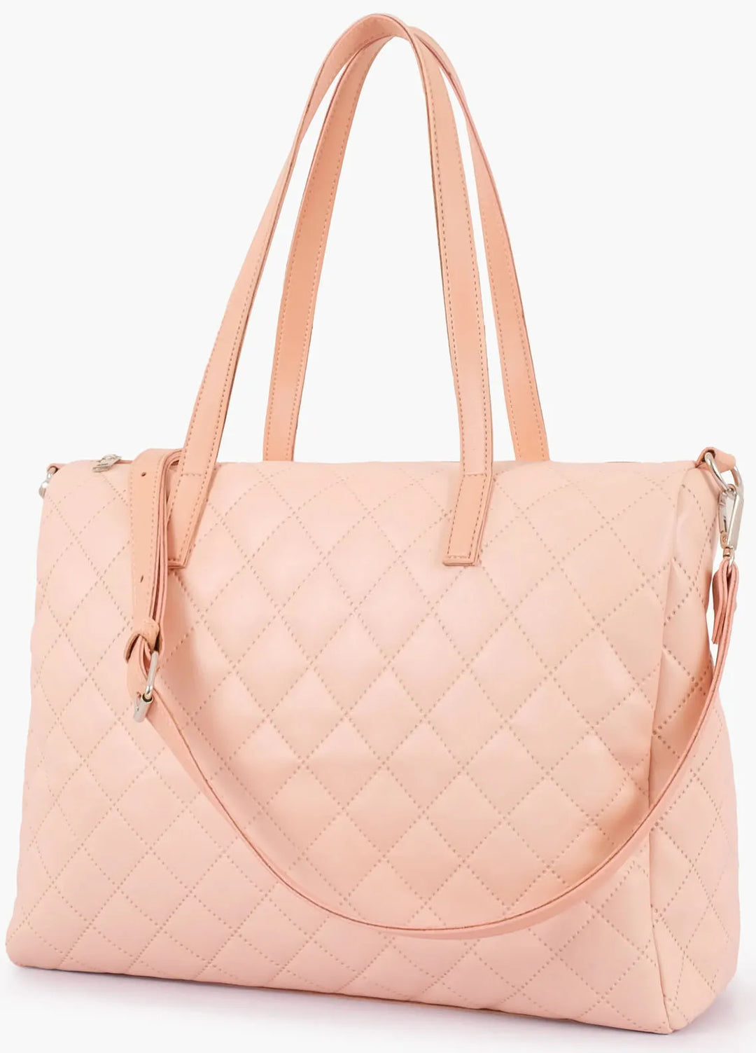 RTW Creation Carryall Tote Bag QCT-05