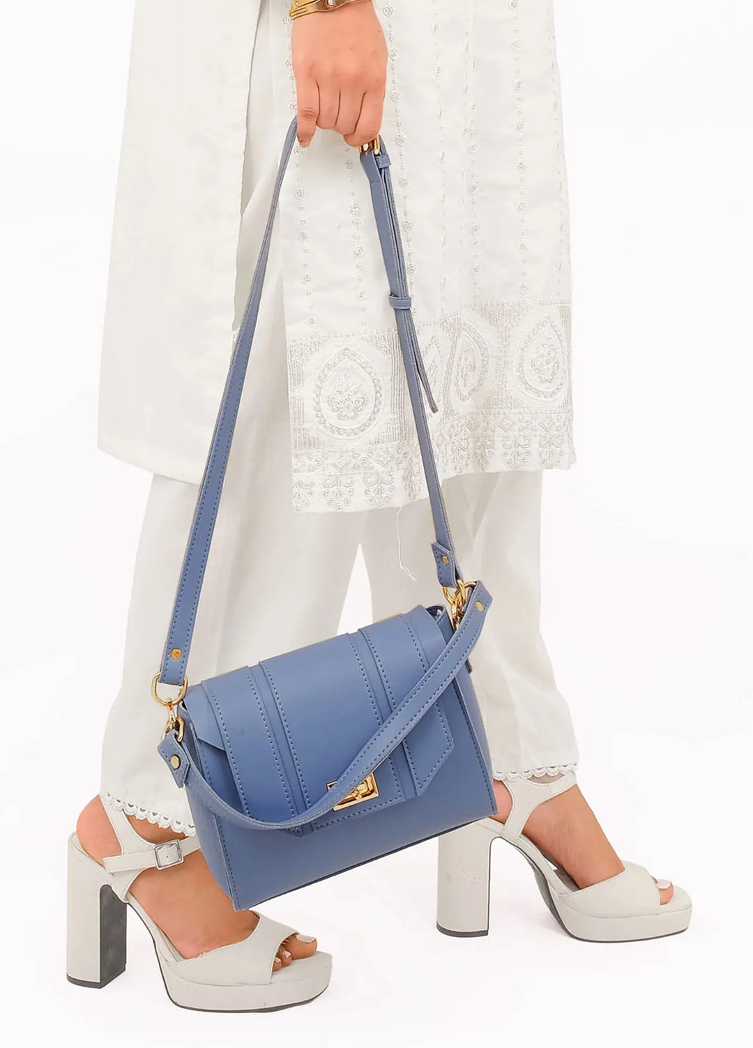 RTW Creation Cross Body Bag CTC-01