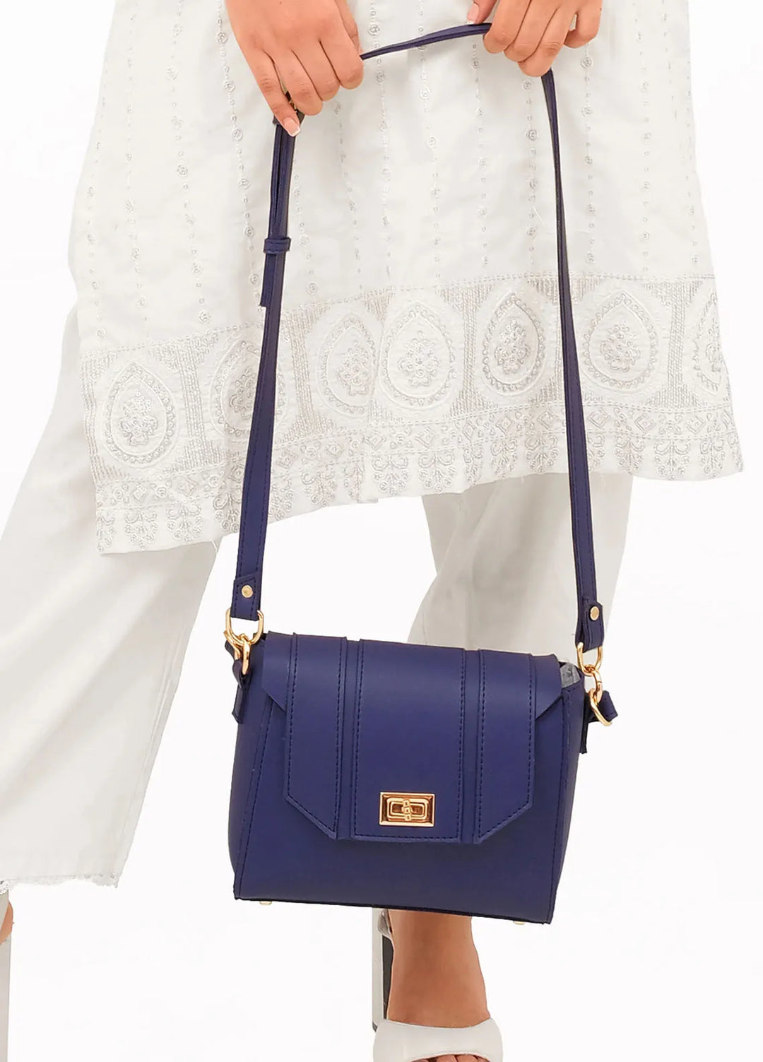 RTW Creation Cross Body Bag CTC-02