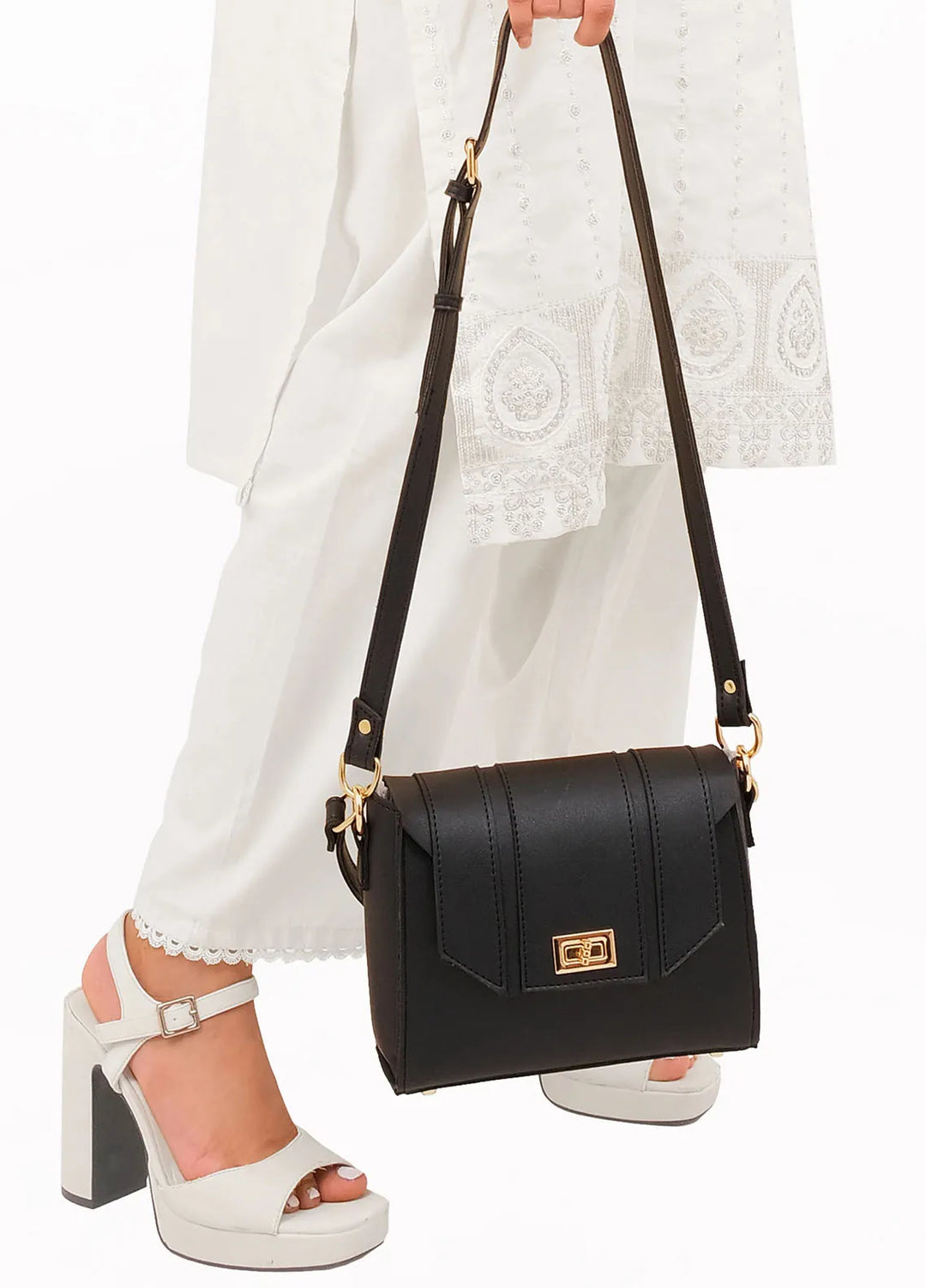 RTW Creation Cross Body Bag CTC-04