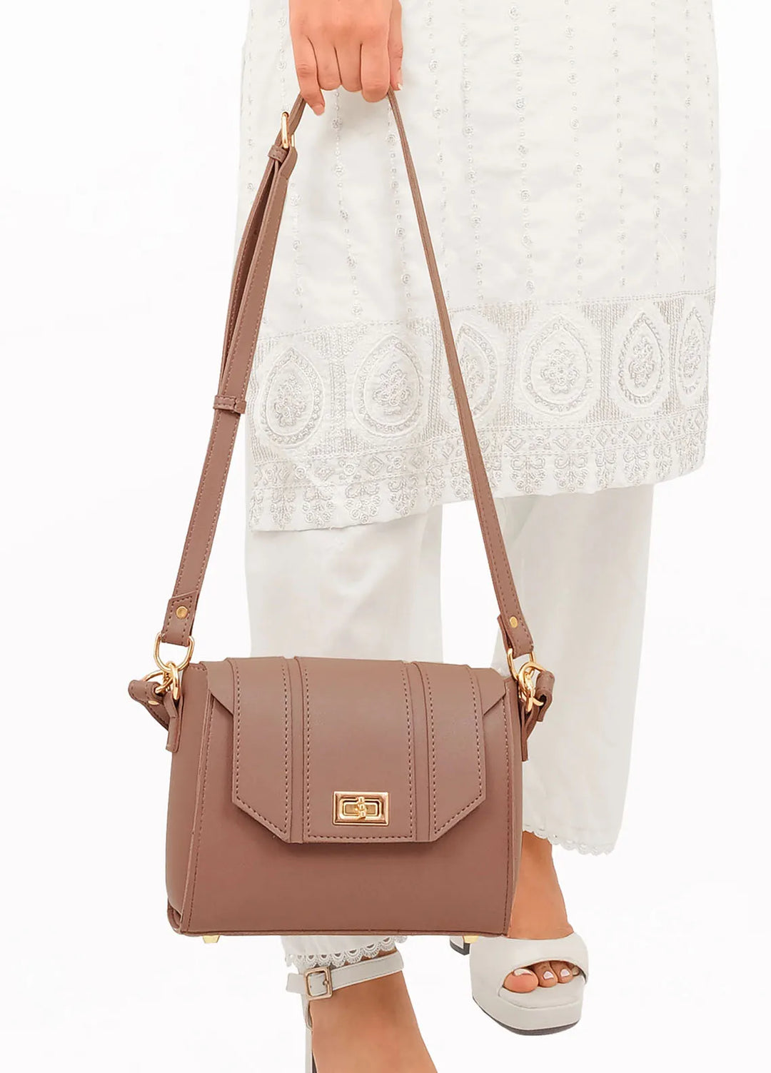 RTW Creation Cross Body Bag CTC-05