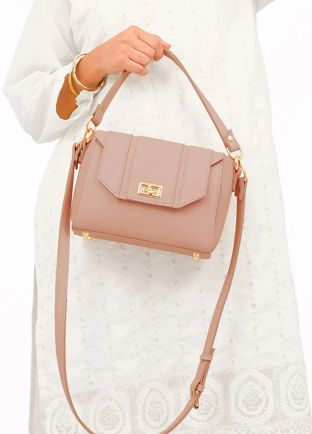 RTW Creation Cross Body Bag CTC-07