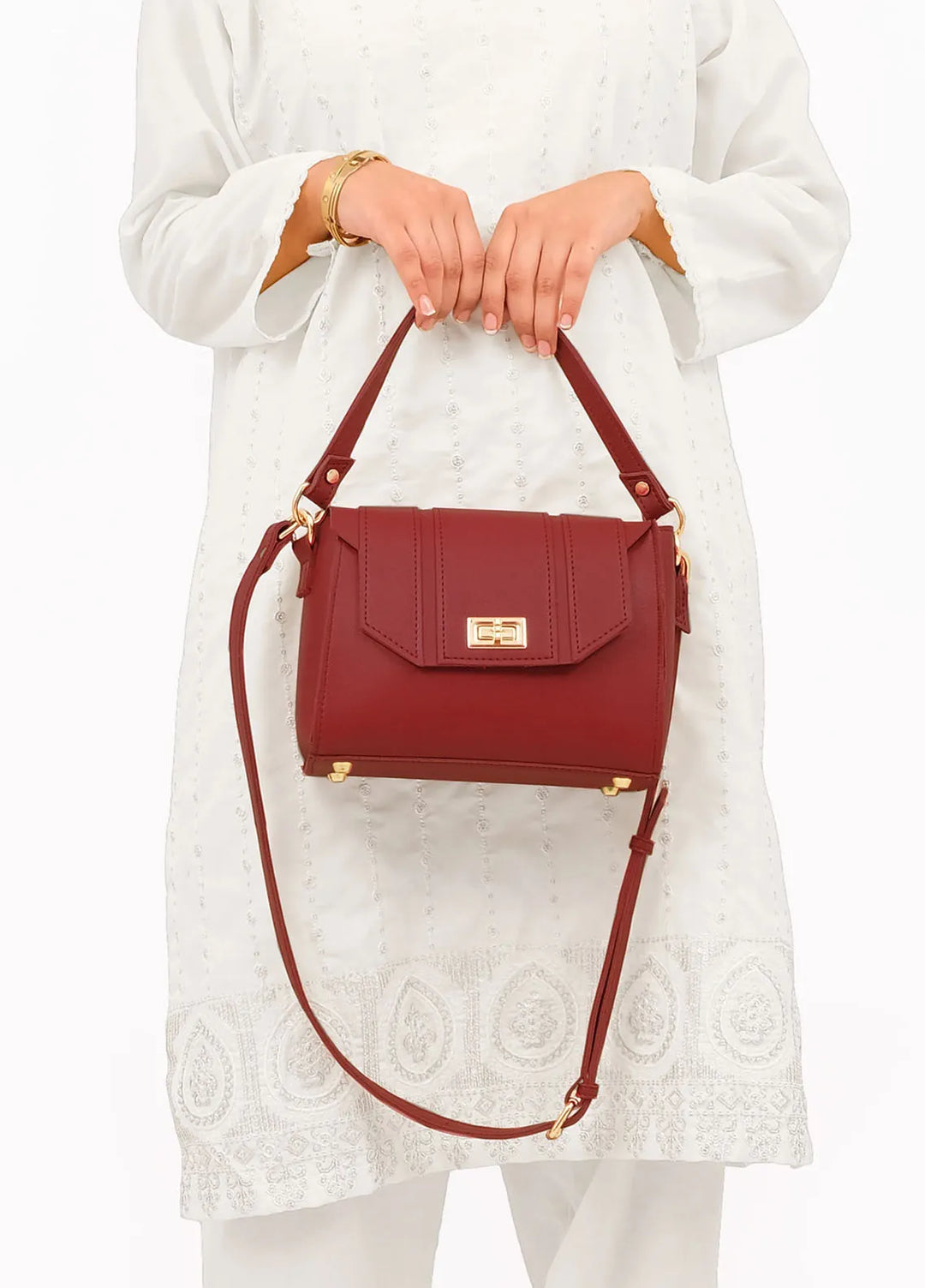 RTW Creation Cross Body Bag CTC-08