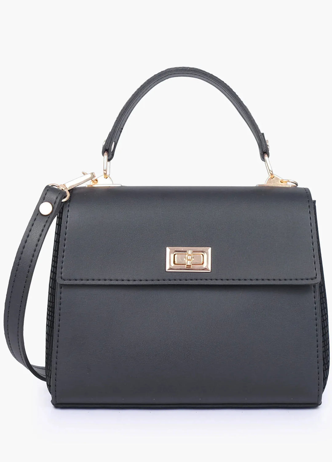 RTW Creation Cross Top Handle Bag CTH-01
