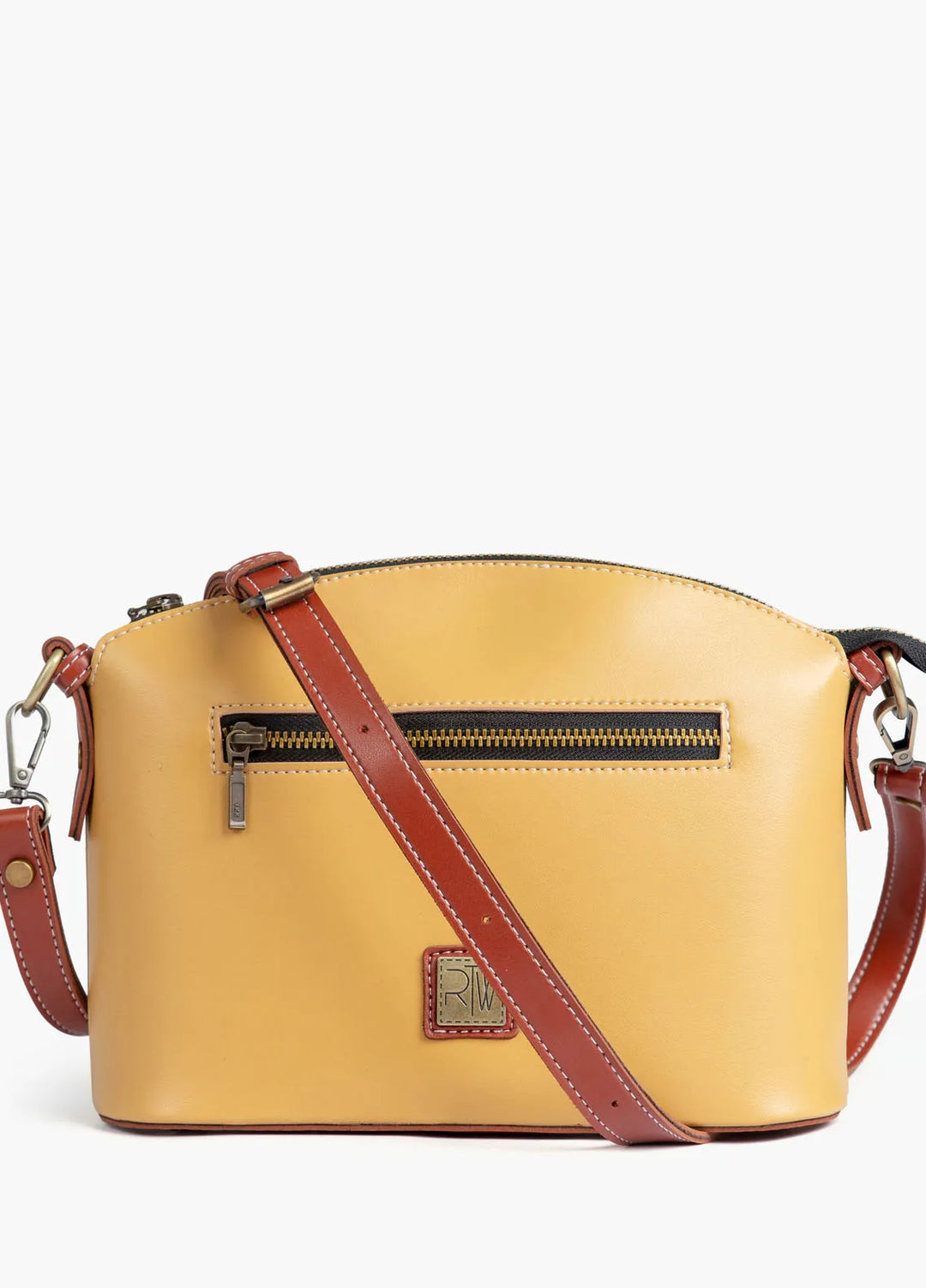 RTW Creation Dome Cross Body Bag DCB-07