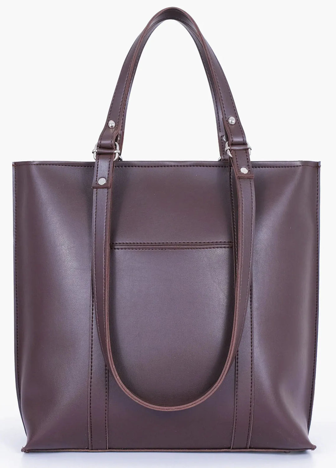 RTW Creation Double-Handle Tote Bag TBH-08