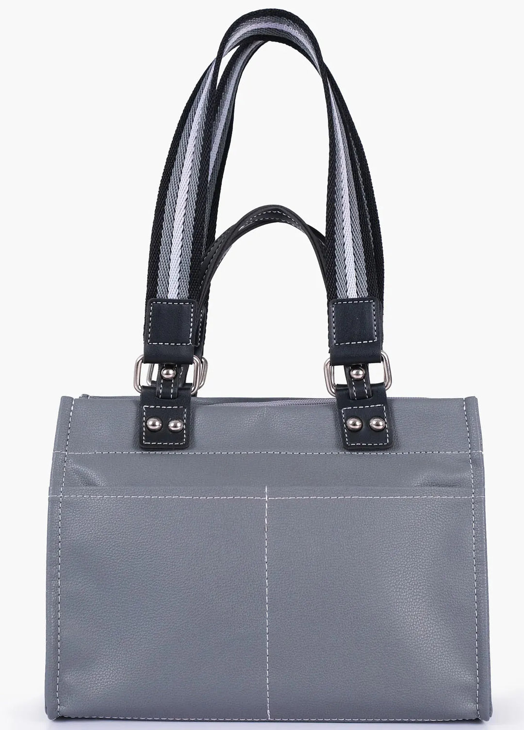 RTW Creation Dual Pocket Mini Tote Bag DMT-03