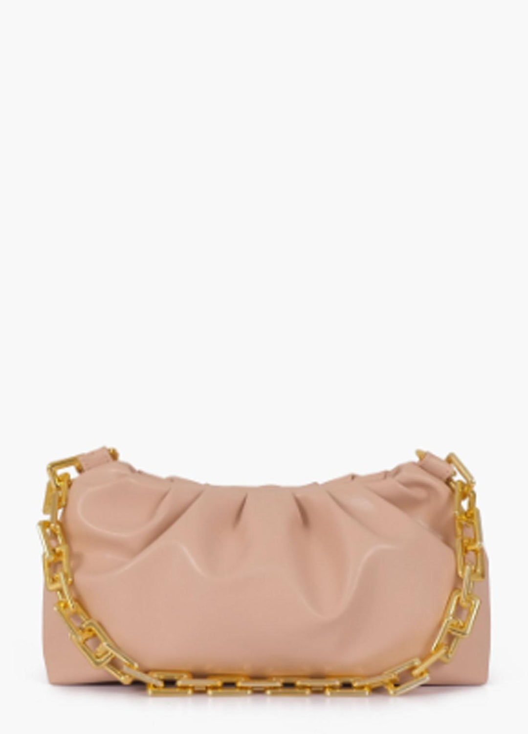 RTW Creation Hand Bag Cb-10 Baby Pink Cloud Bag - Women Hand Bags