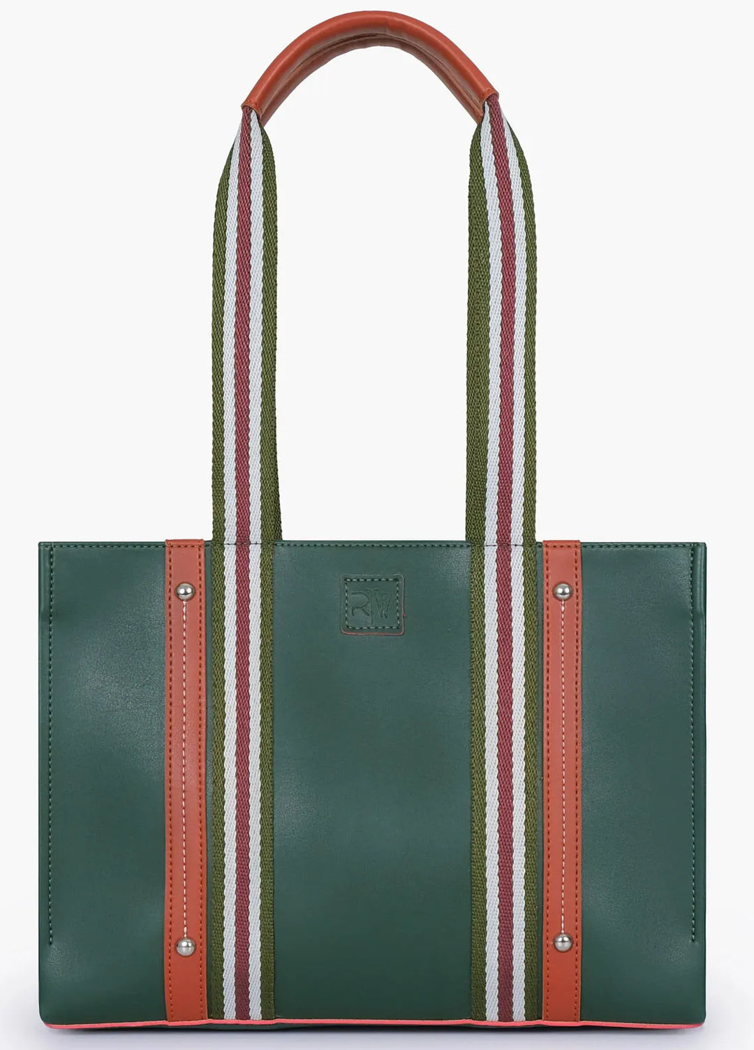 RTW Creation Long Strap Tote Bag LST-02