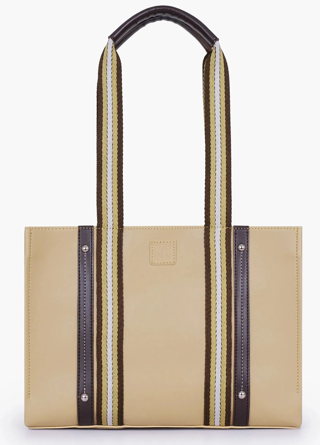 RTW Creation Long Strap Tote Bag LST-04