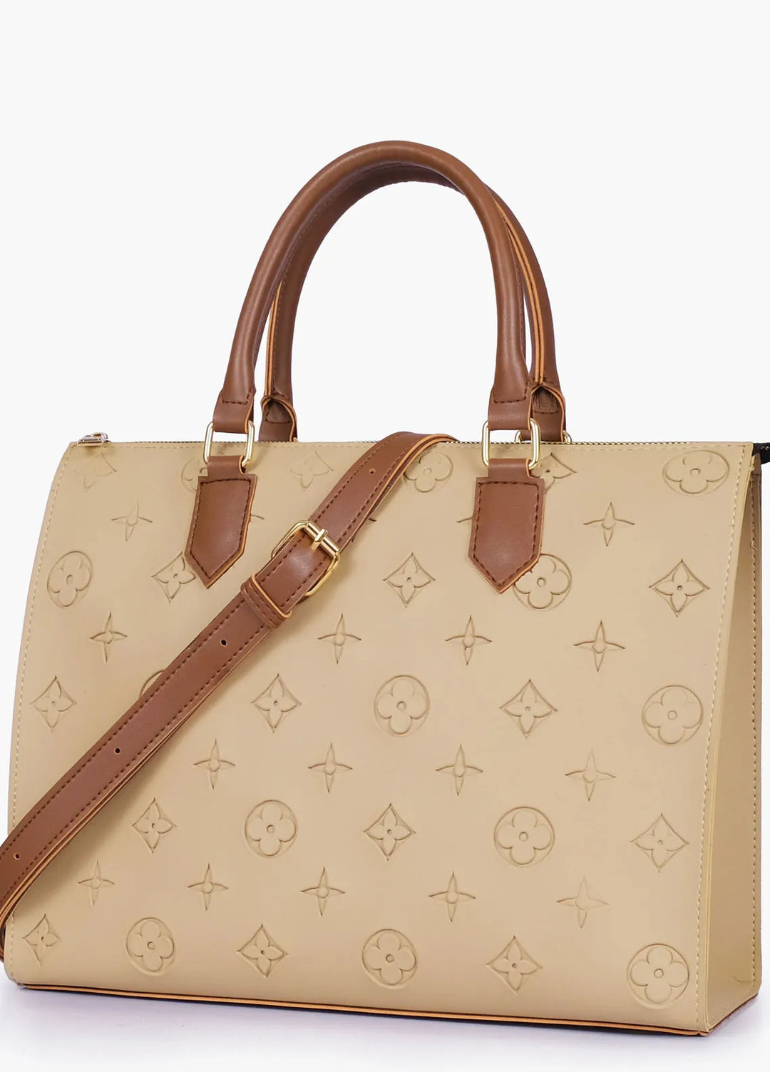 RTW Creation On The Go Handbag OGE-05