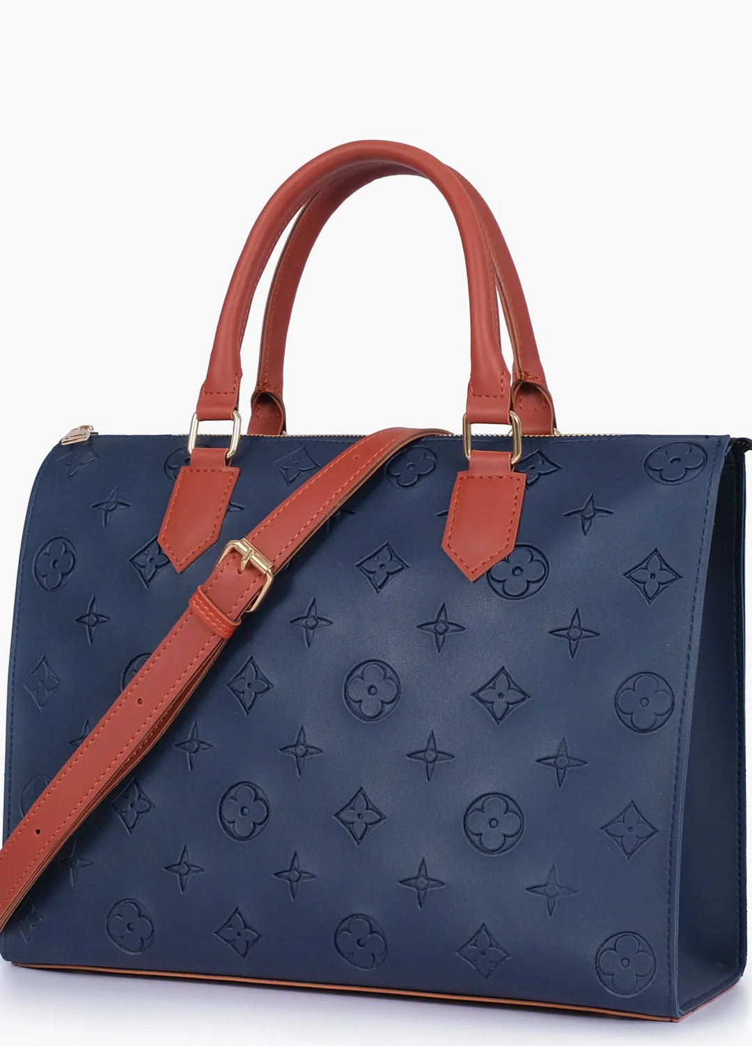 RTW Creation On The Go Handbag OGE-06