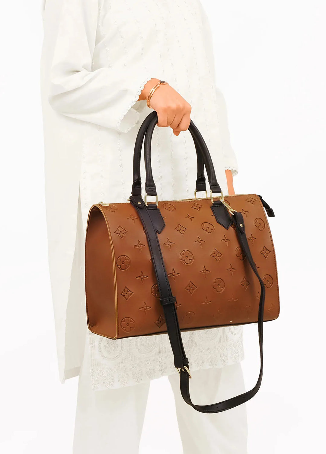 RTW Creation On The Go Handbag OGE-07