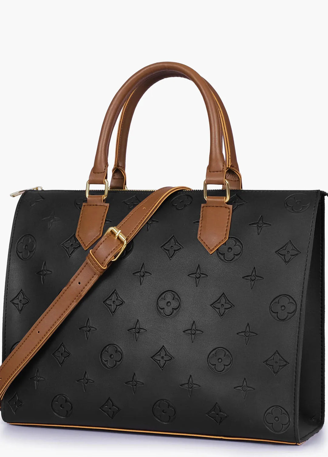 RTW Creation On The Go Handbag OGE-08