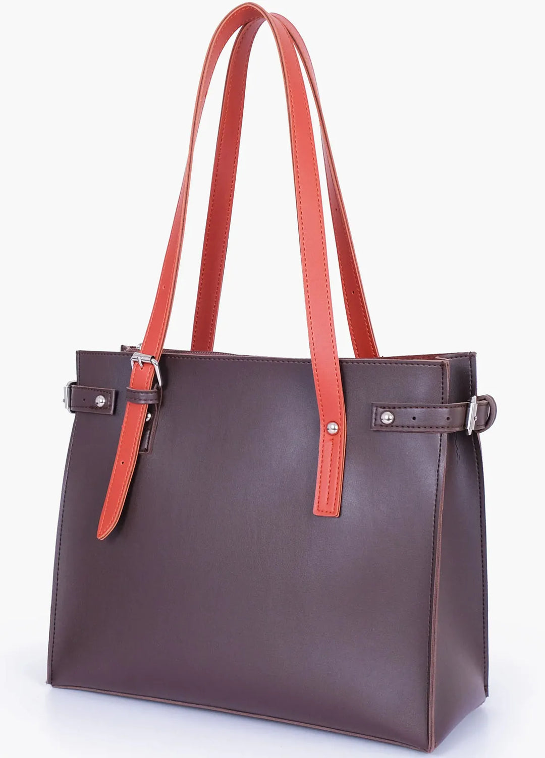 RTW Creation Satchel Tote Bag TSB-09
