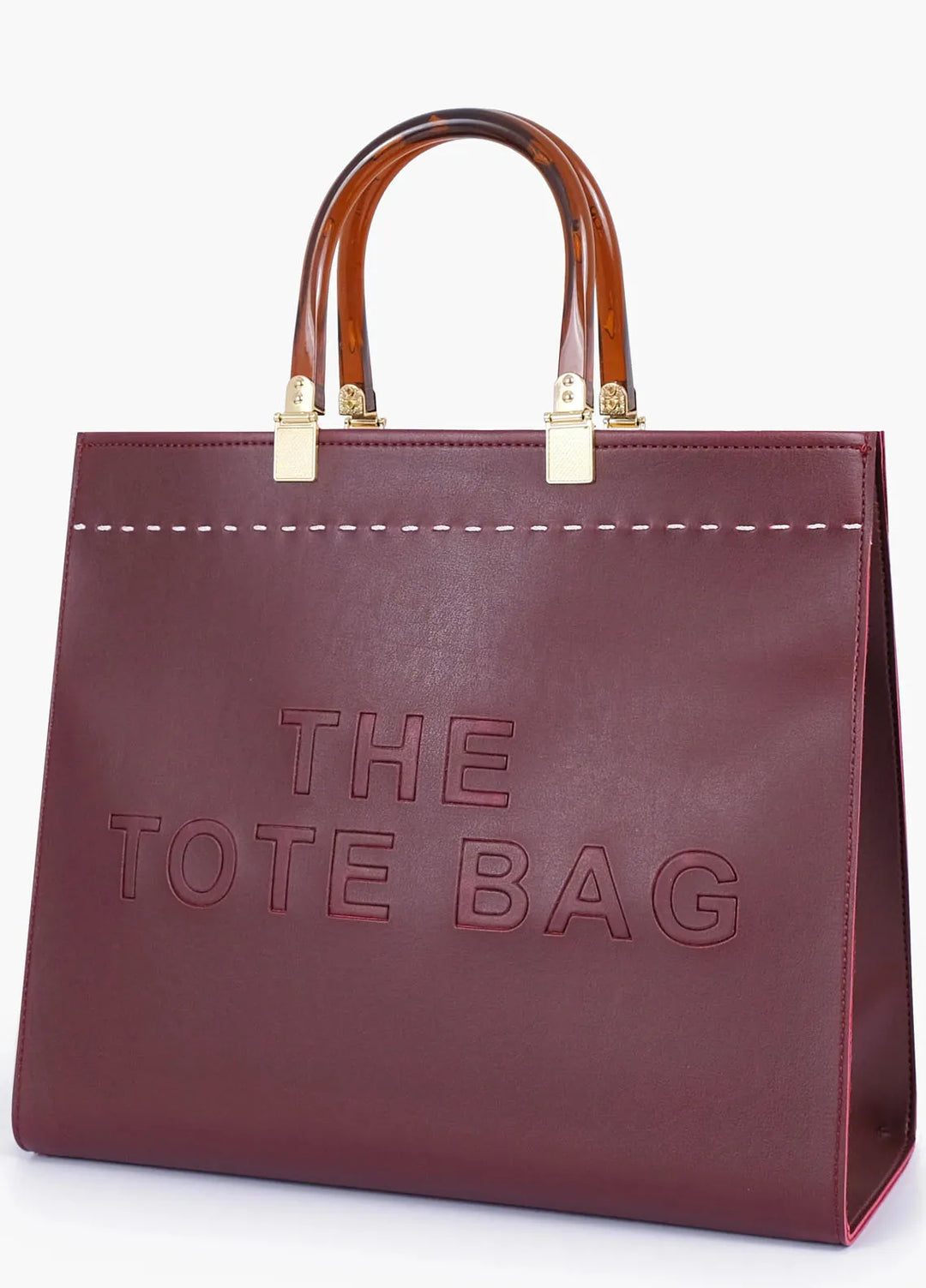 RTW Creation Signature Tote Bag TTB-02