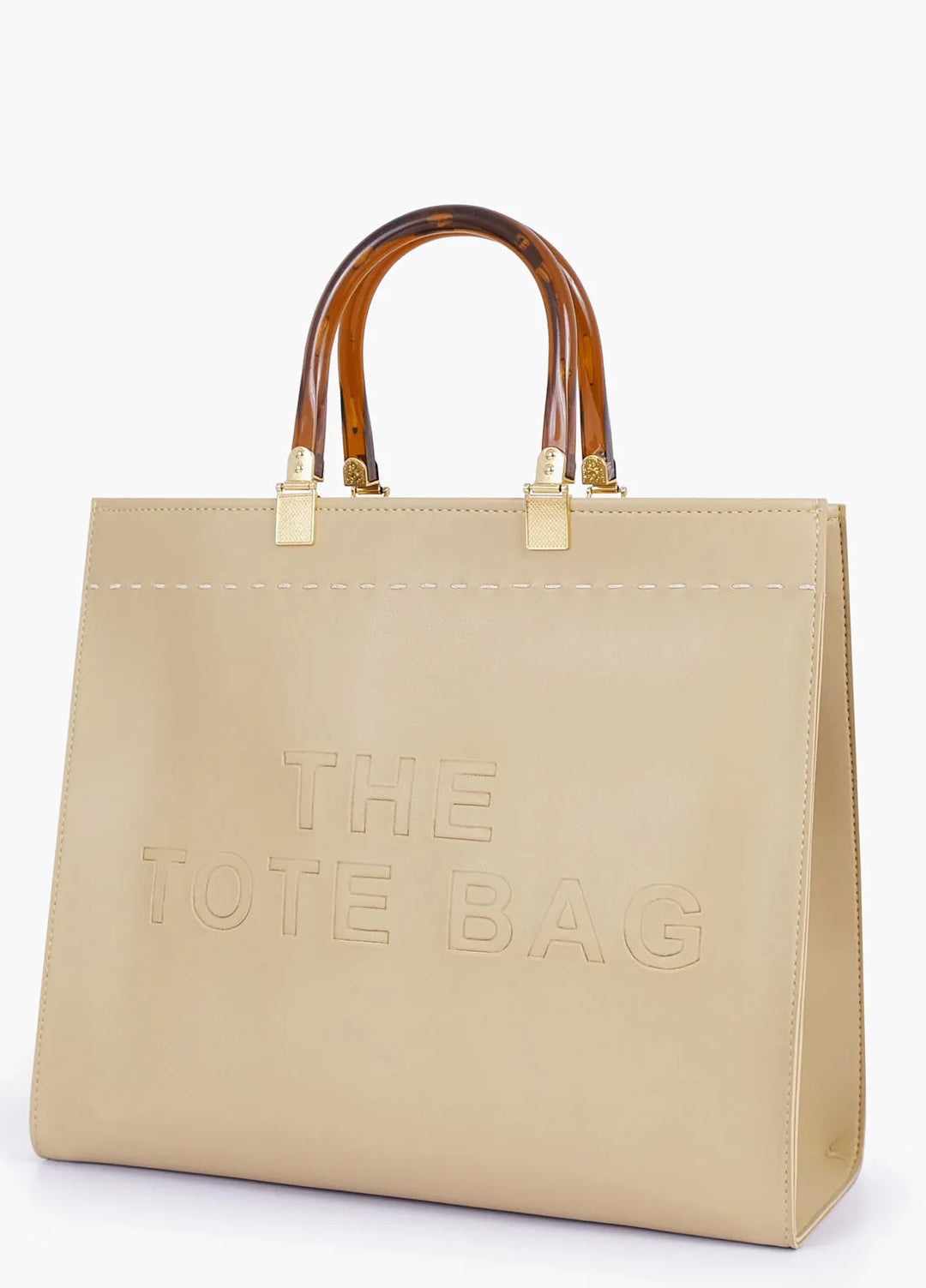 RTW Creation Signature Tote Bag TTB-04