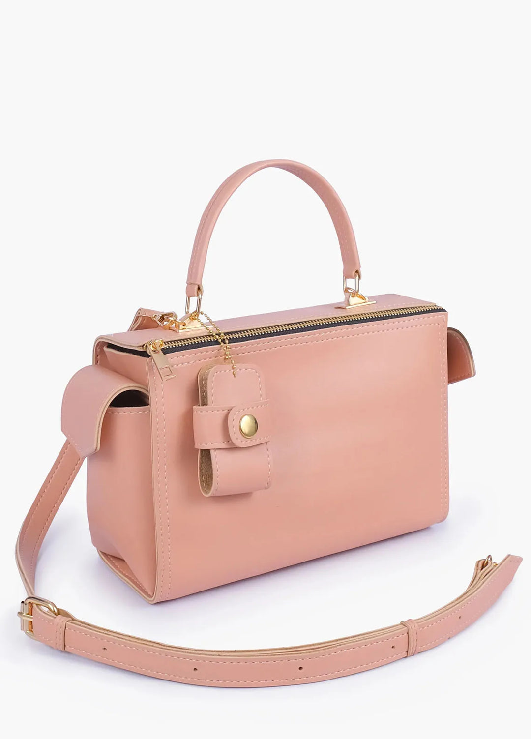 RTW Creation Top Handle Bag BHT-07