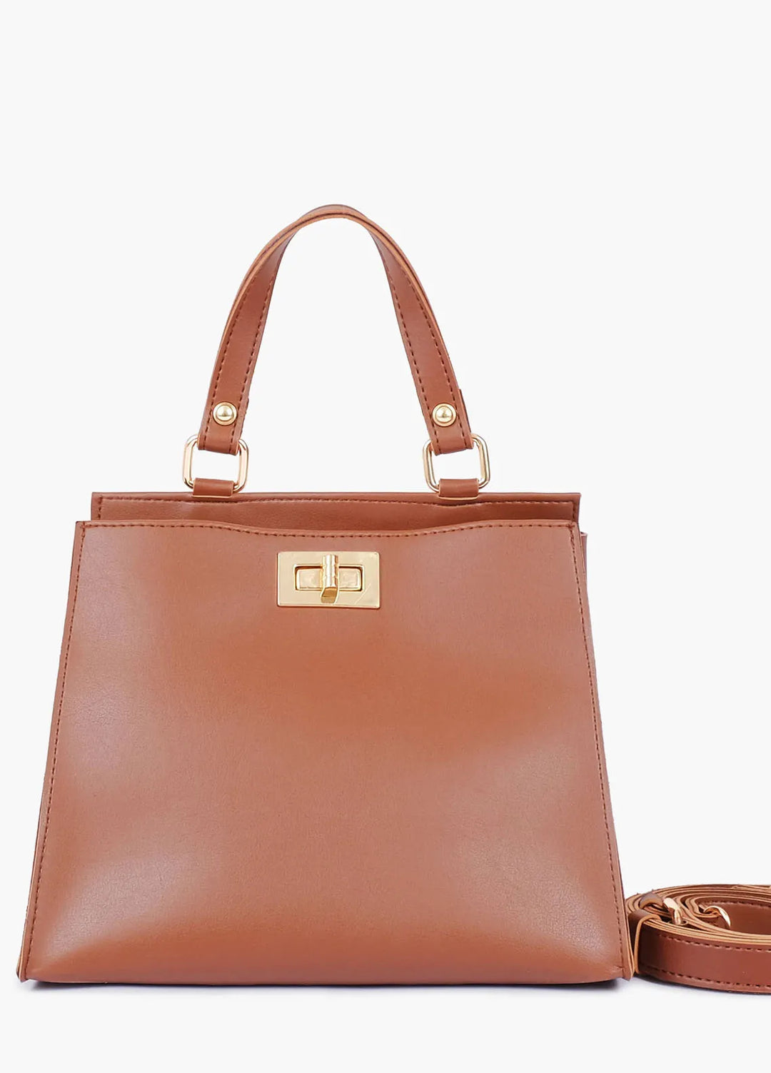 RTW Creation Top Handle Bag FLM-01