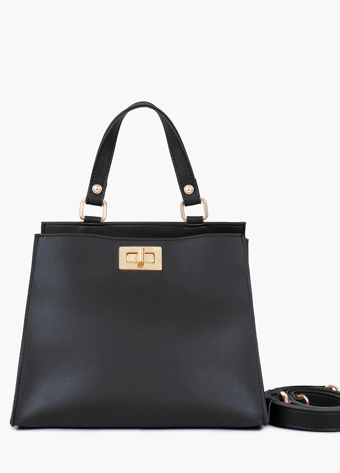 RTW Creation Top Handle Bag FLM-02