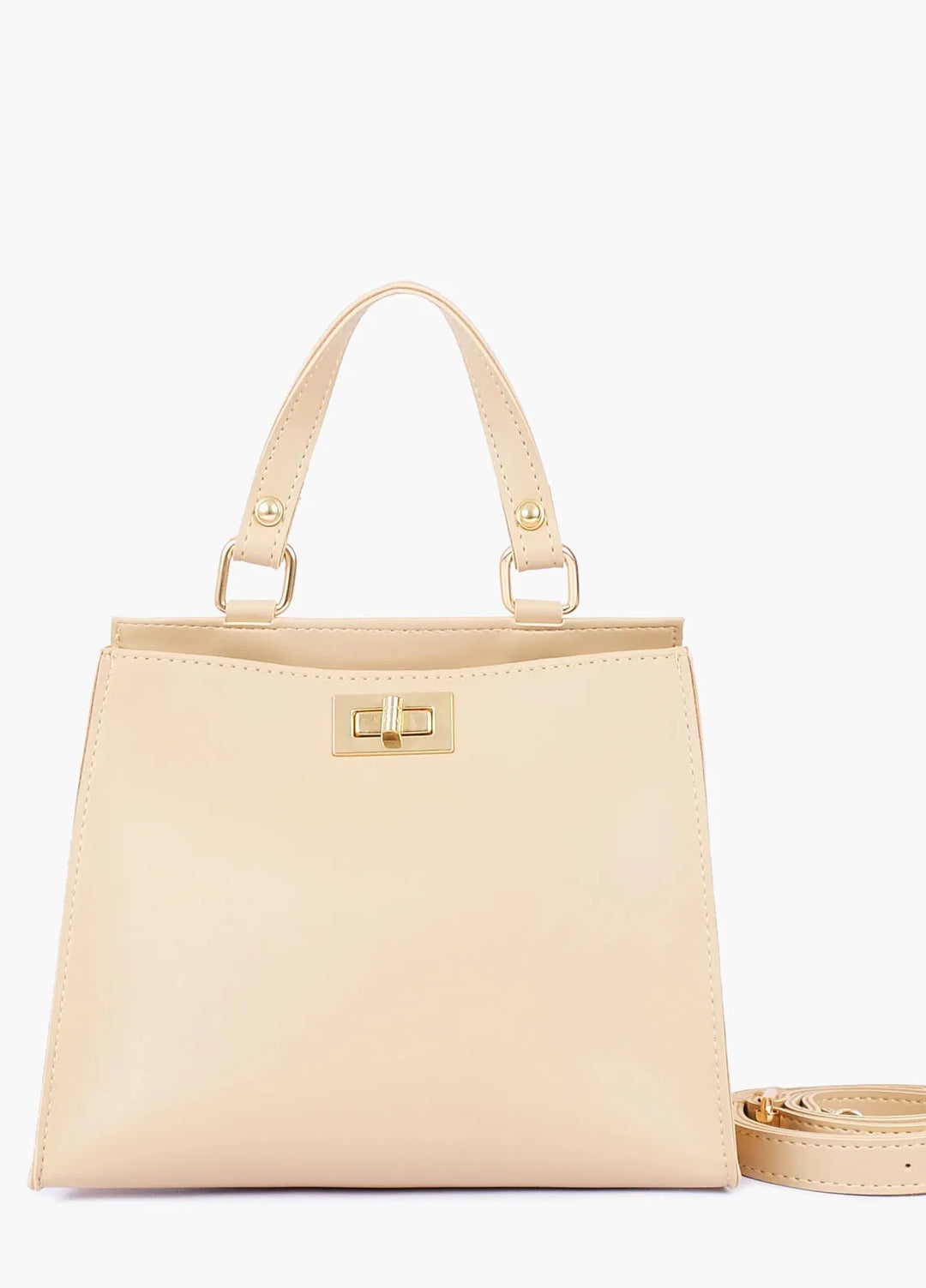 RTW Creation Top Handle Bag FLM-03