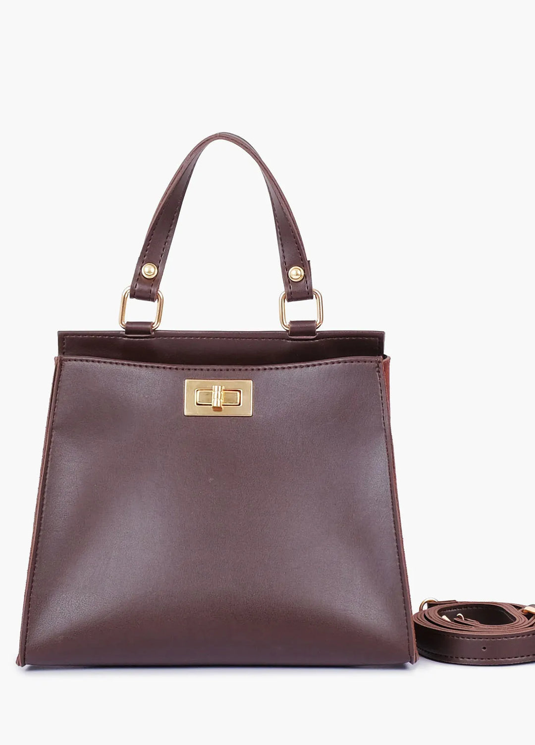 RTW Creation Top Handle Bag FLM-06