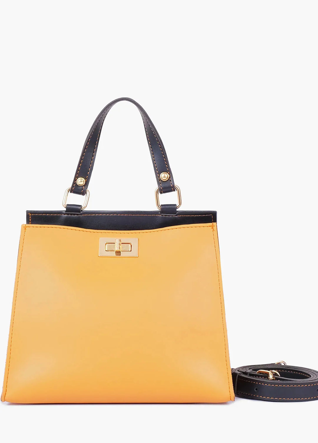 RTW Creation Top Handle Bag FLM-07