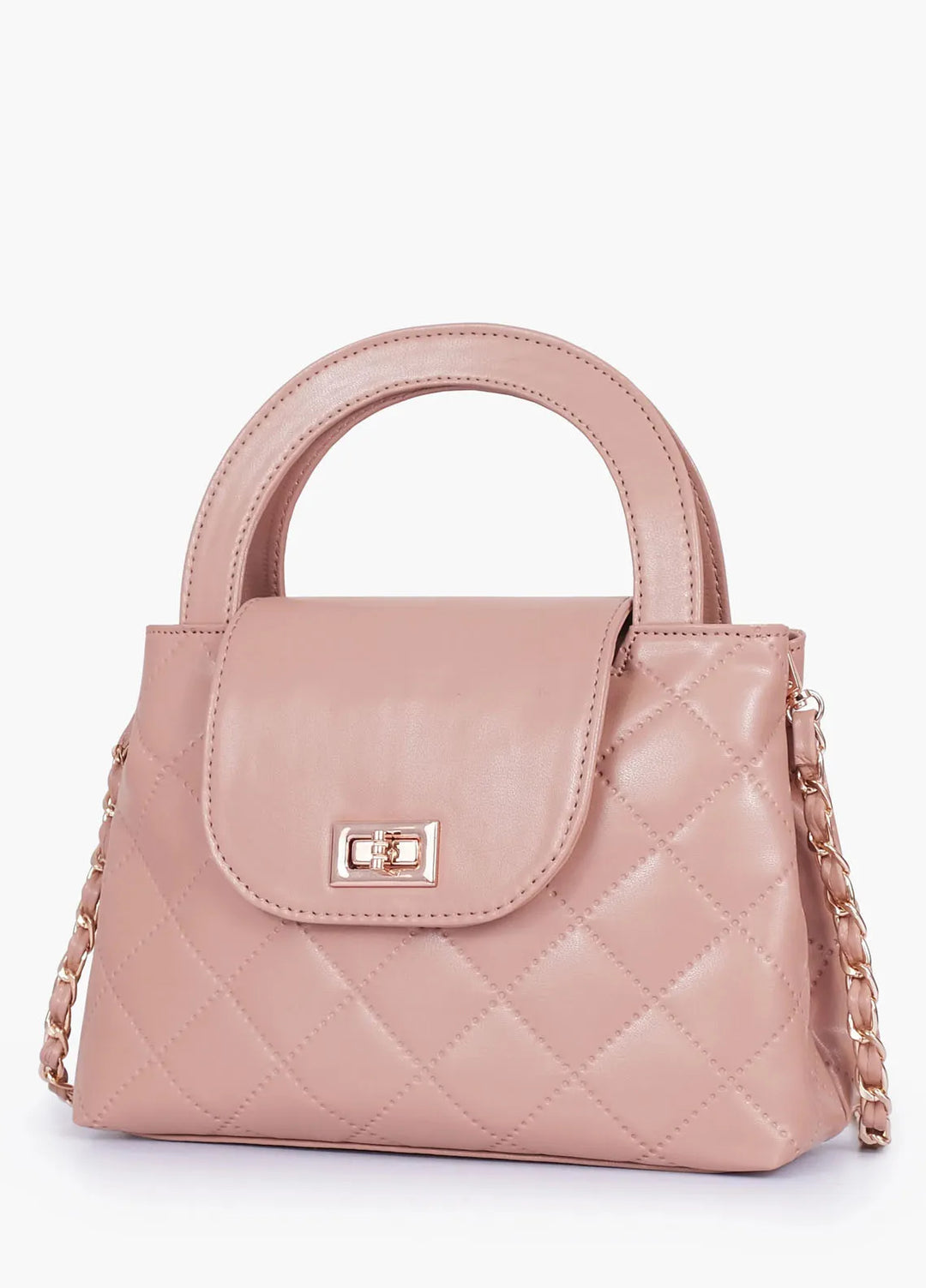 RTW Creation Top Handle Bag FQT-05