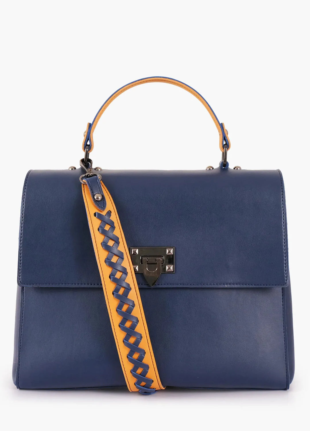 RTW Creation Top Handle Bag FTH-05
