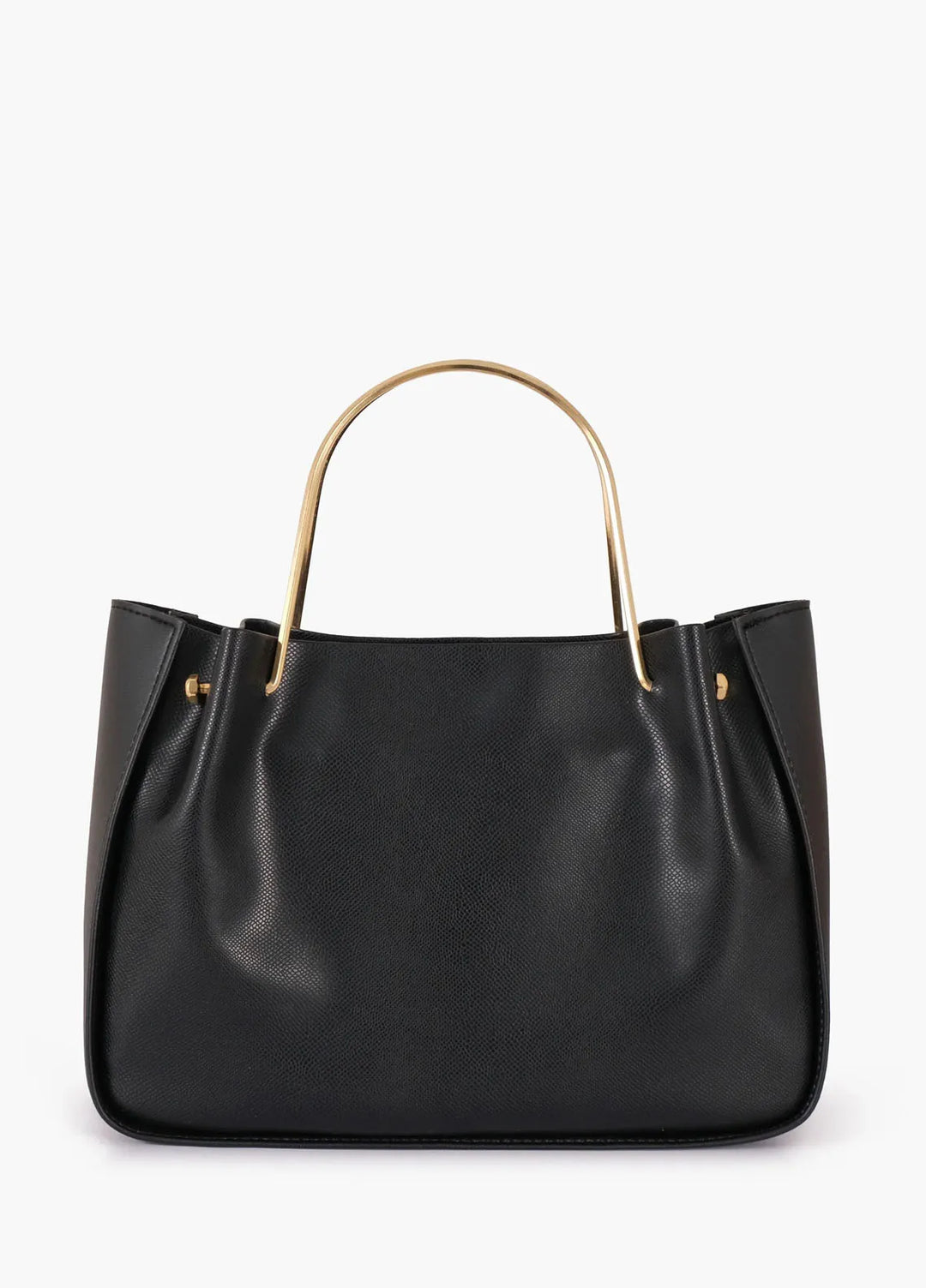 RTW Creation Top Handle Bag MSB-03